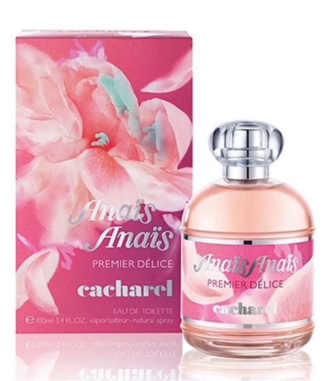 anais anais cacharel perfume feminino eau de toilette lojas